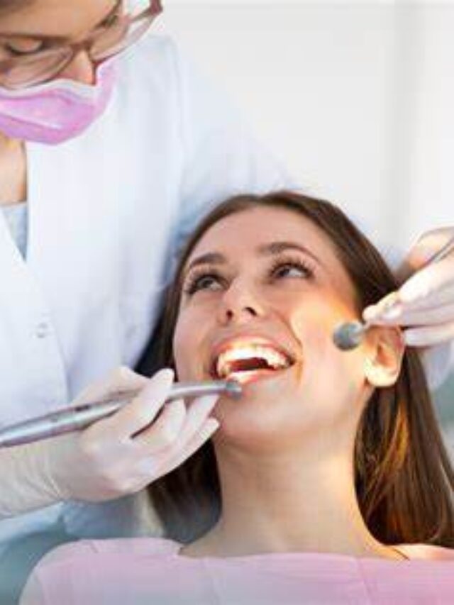 Maintaining Oral Hygiene: Essential Tips for a Healthy Smile