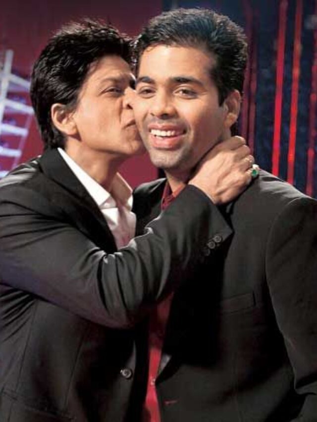 Karan Johar’s Recent Confessions On Family, Money, And Sexuality