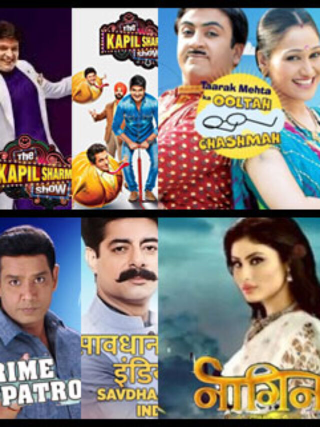 The Everlasting Saga: India’s Longest-Running Fictional Television Show