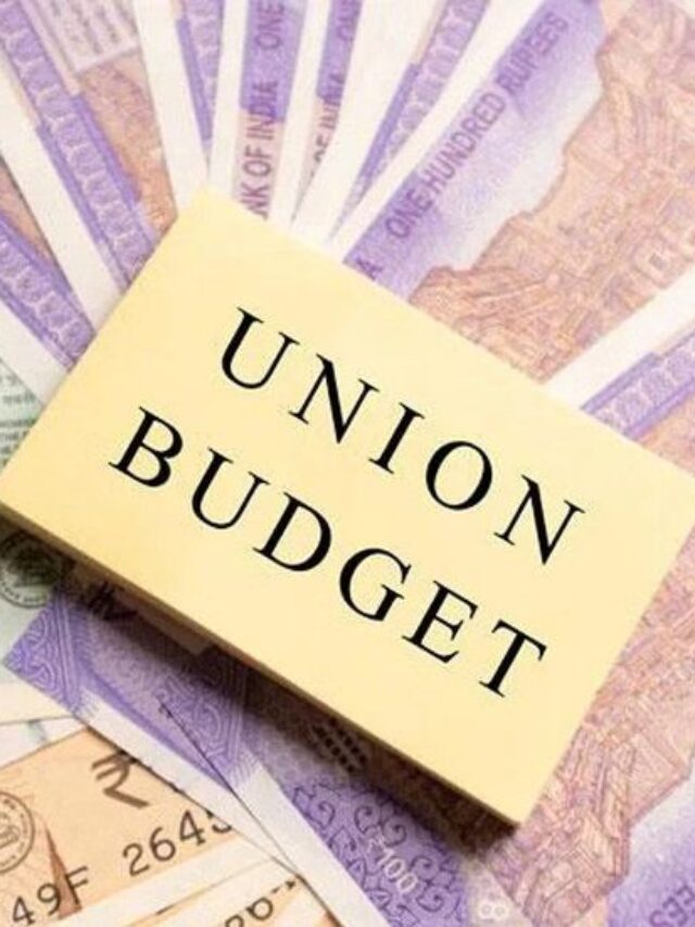 Union Budget : Find Out Who Announced It and Who Didn’t