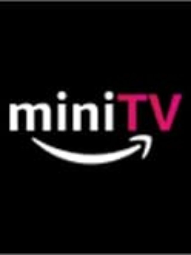 Top 5 Web Series To Watch On Amazon Mini Tv