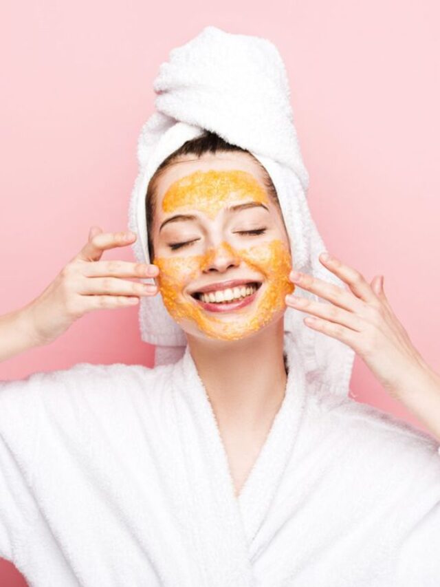 Anti- Acne DIY Masks: Homemade Remedies For Radiant Skin