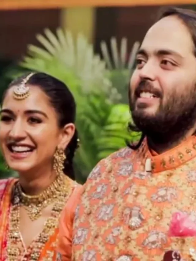 Unforeseen Surprises At Anant Ambani And Radhika Merchant’s Wedding