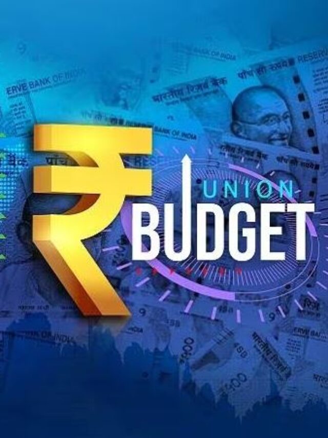 India’s Debut Budget: Tracing 1860 to 2024