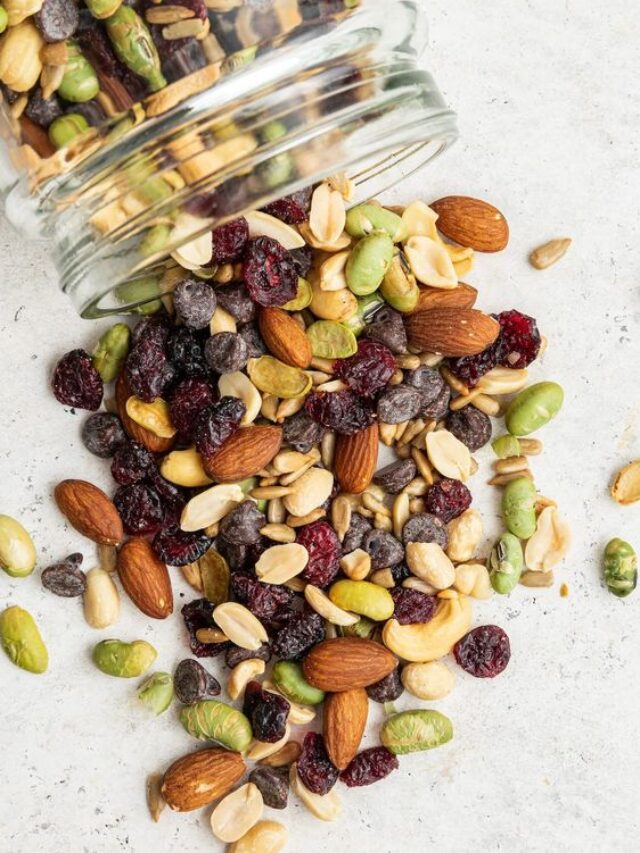 Smart Snacking: Easy High-Protein Options for Your Busy Evenings