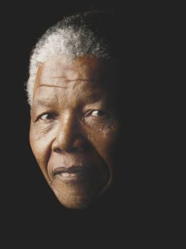 Honoring A Legacy: Nelson Mandela International Day