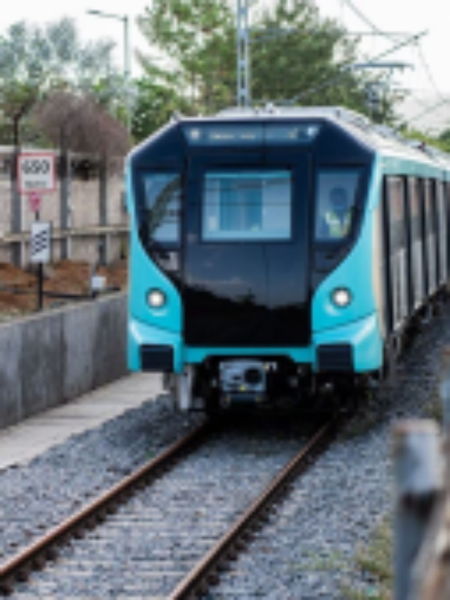 Mumbai Underground Metro: Launch Date, Routes, Stations, And Tickets