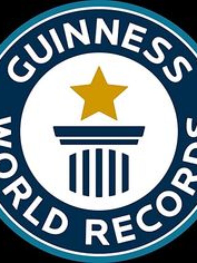 Unique World Records Registered