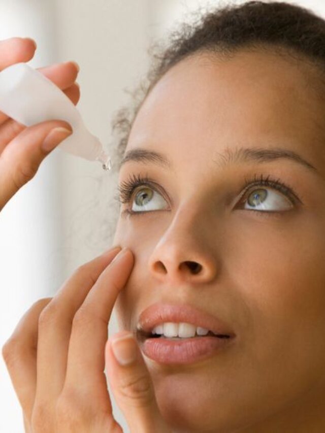 Monsoon Wellness: Tips For Infection-Free Eyes