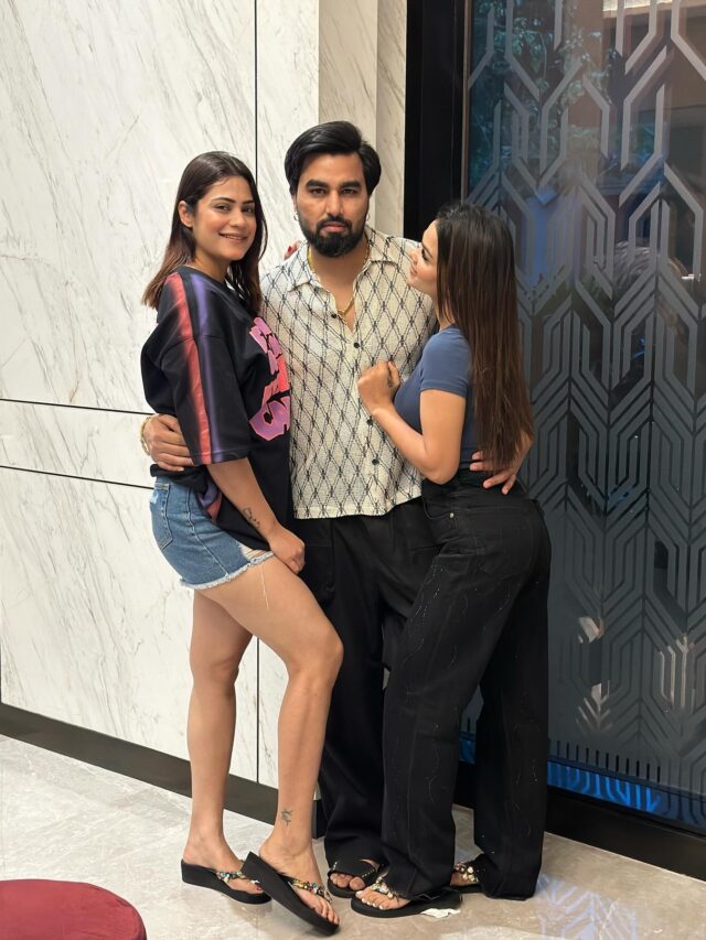 Meet Armaan Malik: Big Boss Contestant With Two Wives