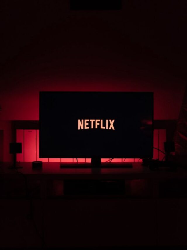 Engaging and Informative: Top Netflix Shows for Learning