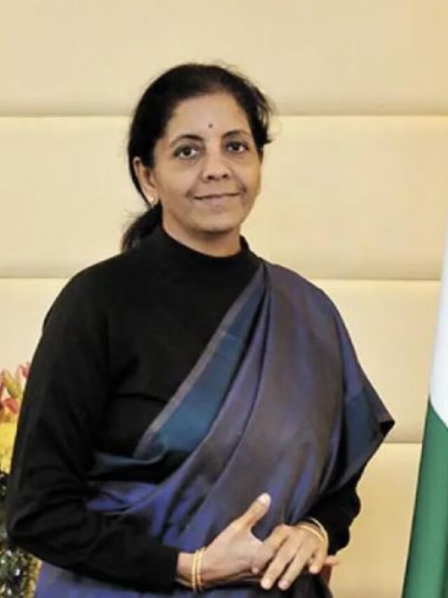 A Deep Dive Into Nirmala Sitaraman’s Record-Breaking Budget Addresses