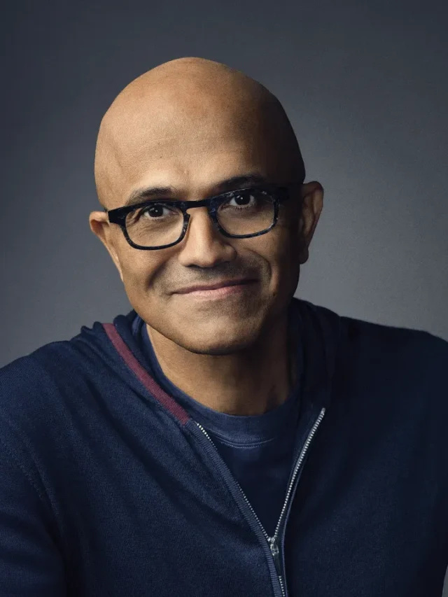 BOOKS RECOMMENDED BY SATYA NADELLA