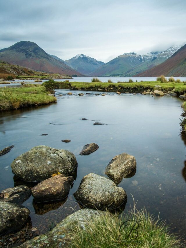 Deepest Lakes All Over The World