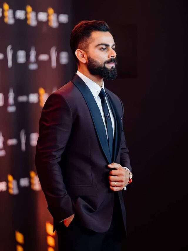 Virat Kohli’s Premier Brand Endorsements