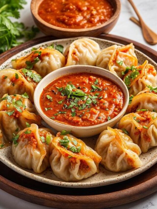 World’s Top Dumplings: A Culinary Tour