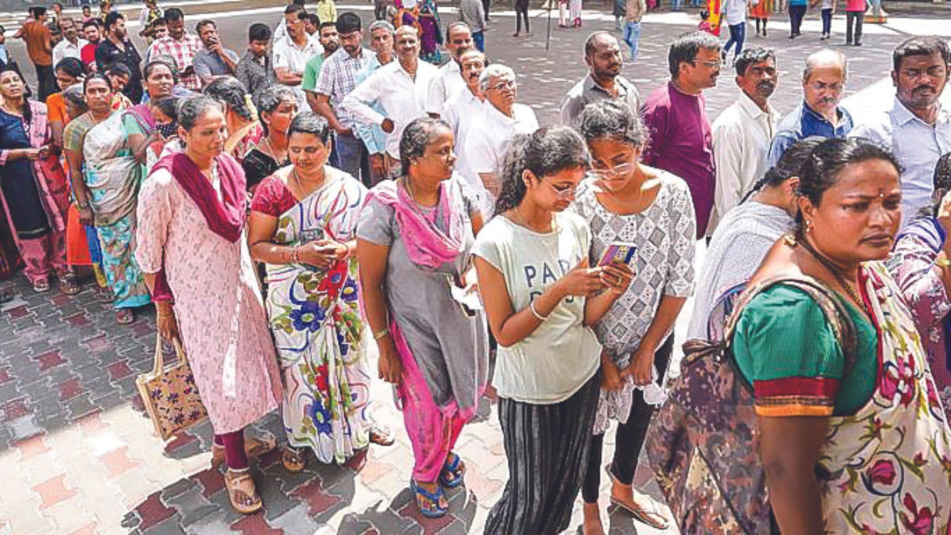 SPORADIC VIOLENCE MARS 4 BENGAL ASSEMBLY BYPOLLS