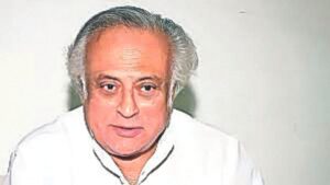 Jairam Ramesh slams govt over delay in CUET results