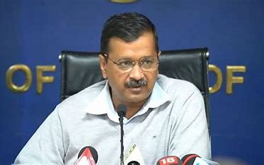 Kejriwal Asserts CBI Made ‘Insurance Arrest’ During Bail Hearing