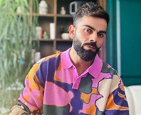 Virat Kohli Tops Celebrity Brand Value In 2024, Beats Bollywood Icons