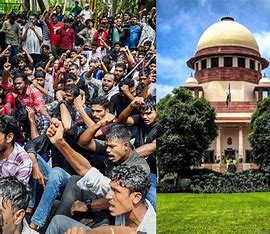 Supreme Court Hears NEET UG 2024 Irregularities Today