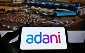 Adani Energy Solutions Launches ₹6,000 Crore QIP, Shares Surge 6.95%