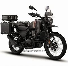 2024 Yezdi Adventure Launched In India At Rs 2.10 Lakh