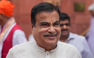 Congress Targets PM Modi Over Nitin Gadkari’s Letter on GST