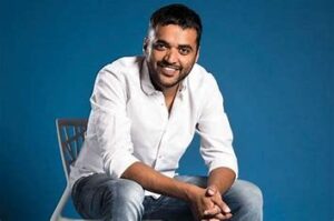 Zomato’s Deepinder Goyal Becomes Billionaire After Blinkit’s Growth Boosts Zomato Shares