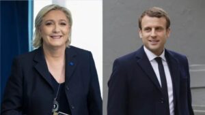 2024 France Elections : Left-Wing Coalition Secures Most Seats but Falls Short of Majority