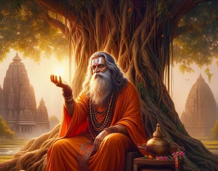 Guru Purnima 2024: Significance, Rituals, and Key Details