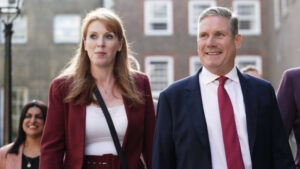 PM Keir Starmer, Dy PM Angela Rayner Look Forward to Devolution