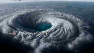 Hurricane Milton Sparks Tornadoes As Florida Braces For Impact