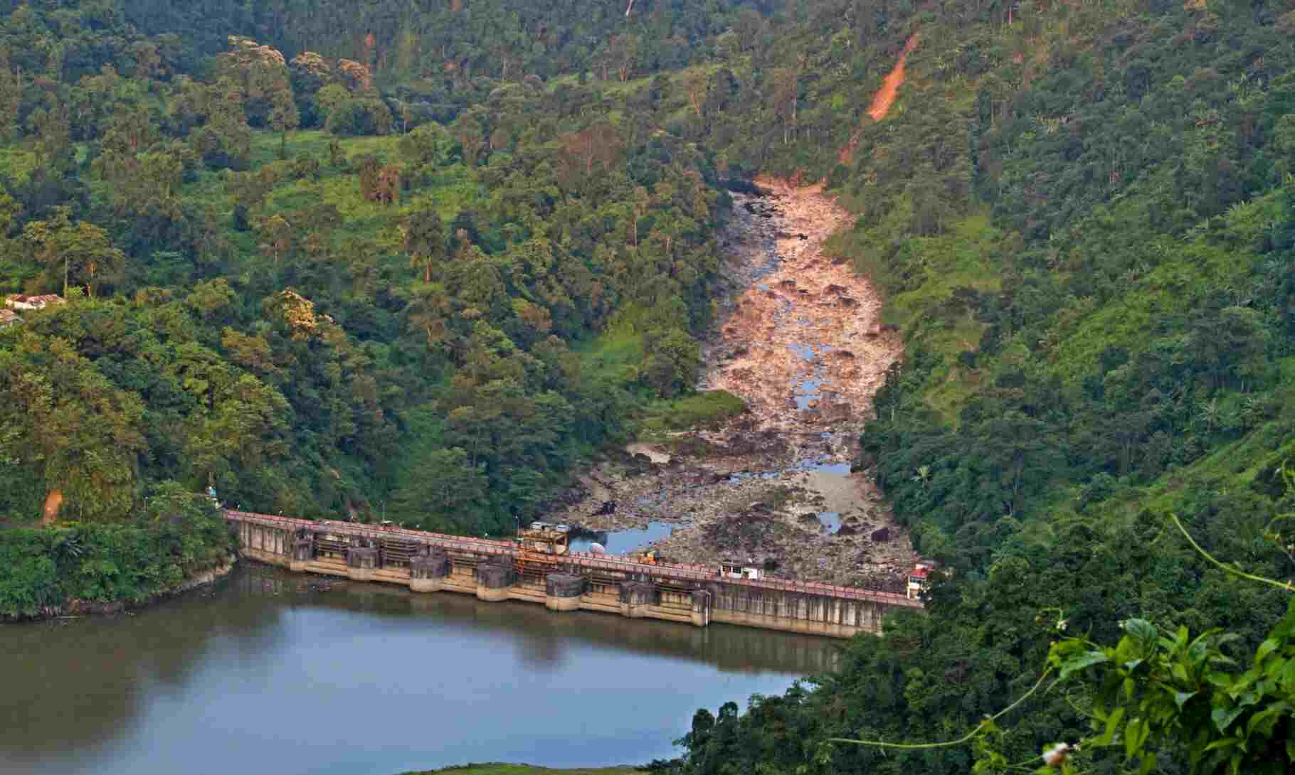 India's Hydropower Plans In Arunachal Pradesh Raise Concerns Amid Flood Threat