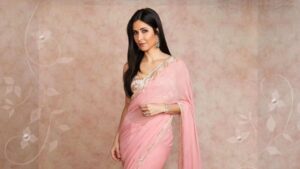 Katrina Kaif’s Nutritionist Discloses Her Surprisingly Basic Eating Habits