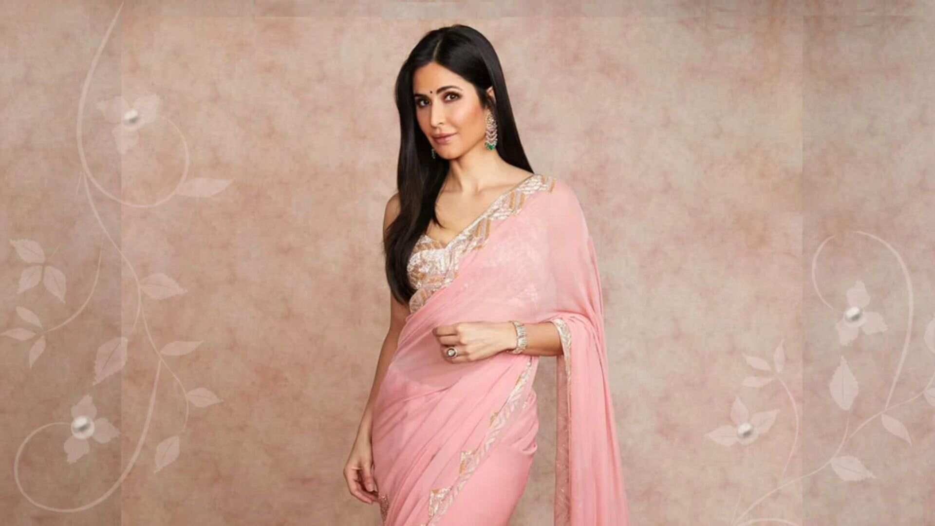 Katrina Kaif Responds to Customer’s Rain-Test Review : ‘Life Can Be Unpredictable But…