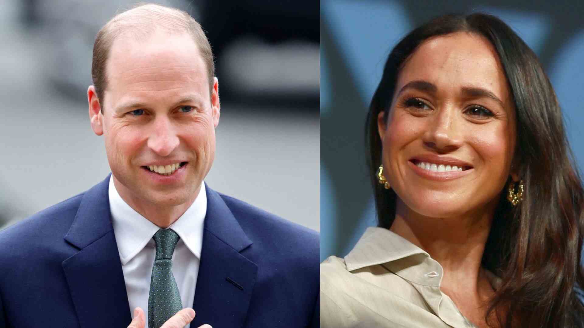 Meghan Markle Denied Access To Princess Diana’s Jewelry By Prince William, Book Reveals