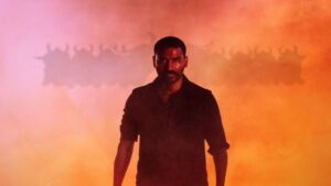 Dhanush Thanks Fans For ‘Blockbuster’ Birthday As Raayan Hits ₹42.65 Crore On Day 3