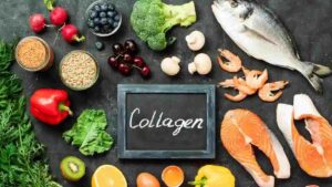 A 7-Day Collagen-Rich Diet Plan For Skin Elasticity And Radiance