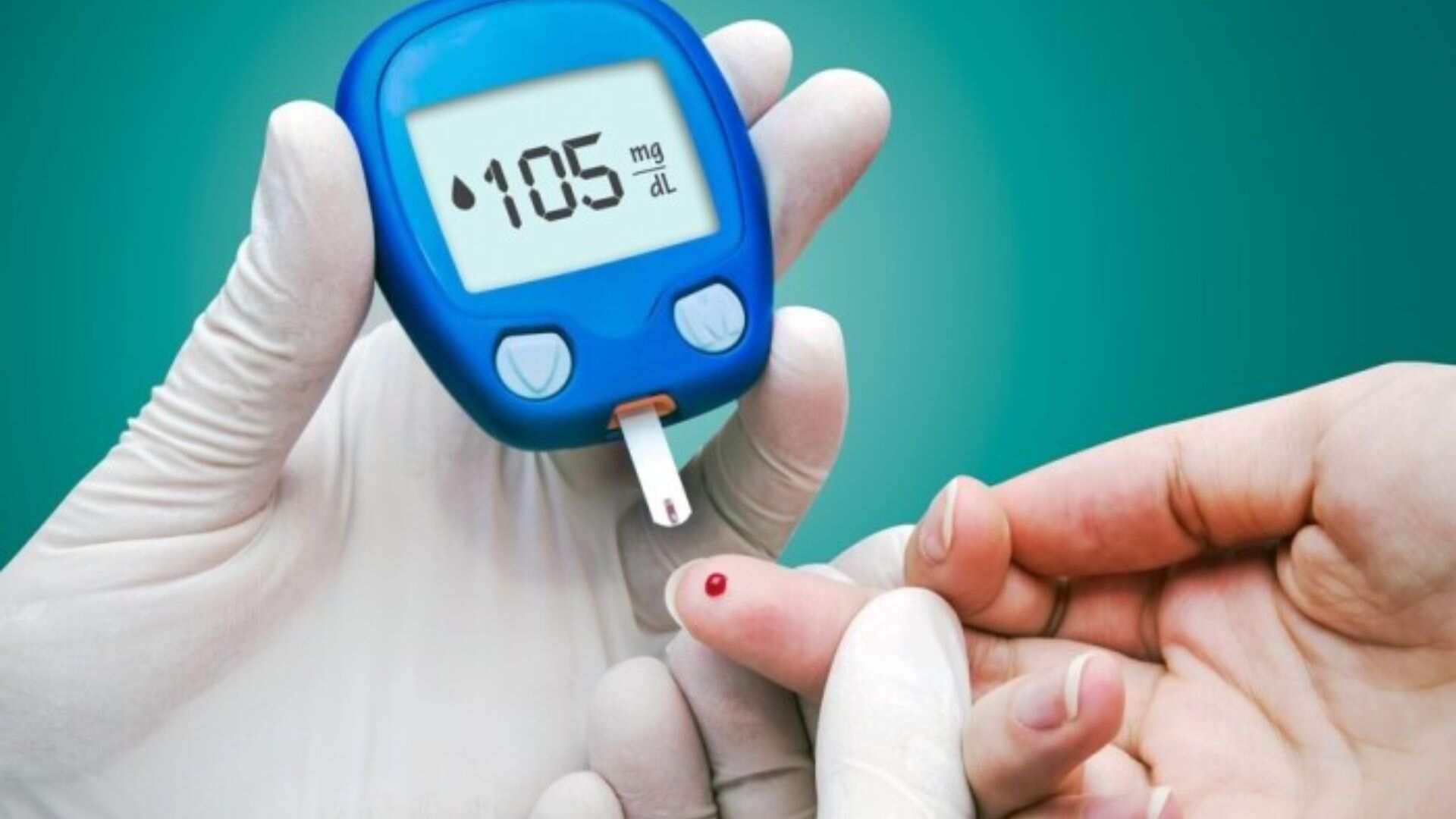 Do Diabetes Cause Nerve Damage? Expert Explains