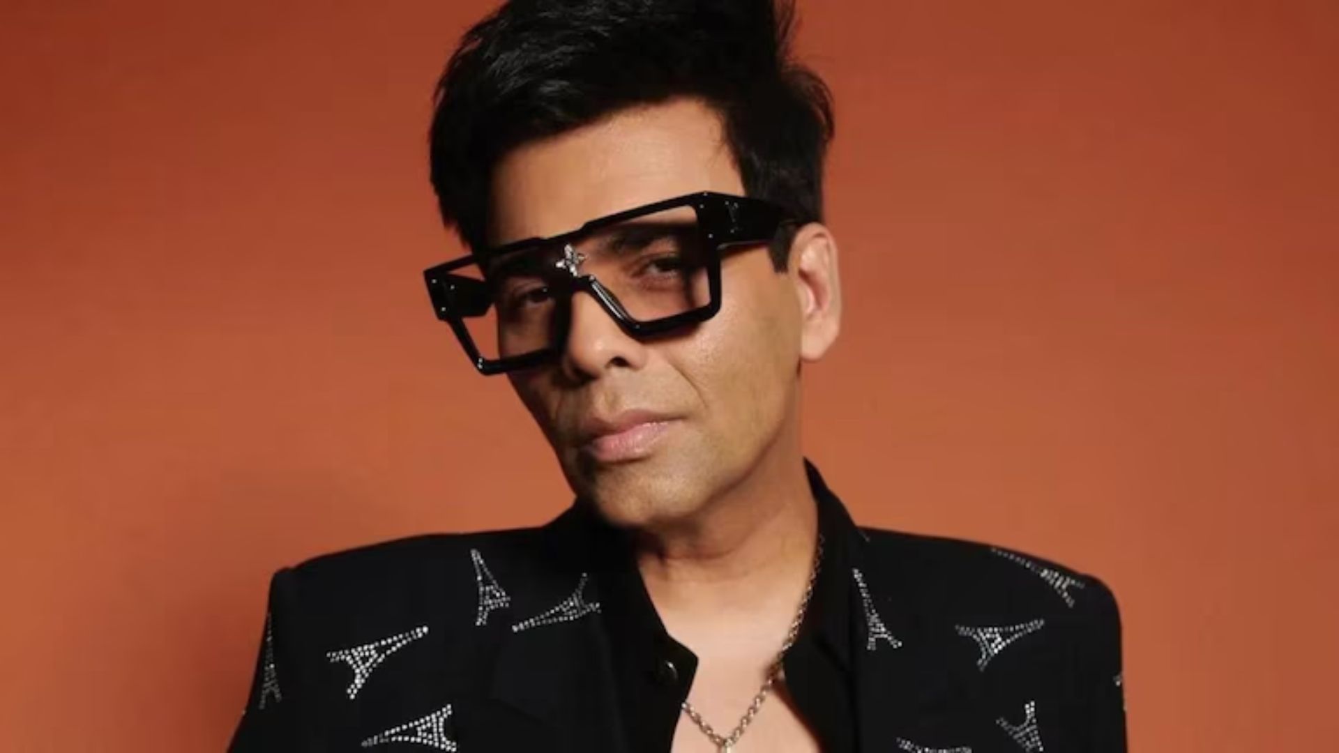 ‘I Feel Very Awkward’: Karan Johar On Body Dysmorphia And Mental Health