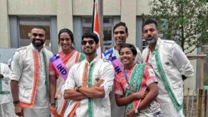 Paris Olympics 2024: Find Out Why India’s Olympics Uniform Is Facing Criticism