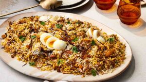 World Biryani Day 2024: Explore India’s Best Biryani Varieties