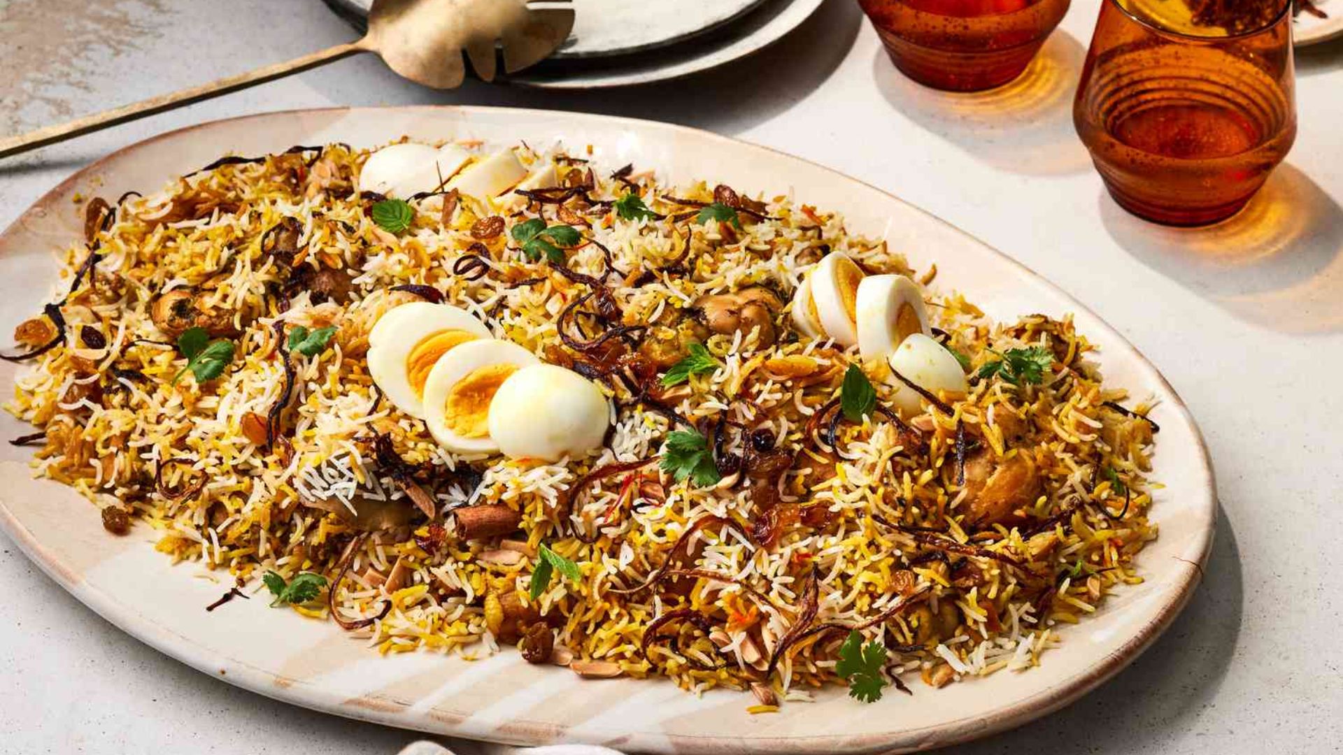 World Biryani Day 2024: Explore India’s Best Biryani Varieties