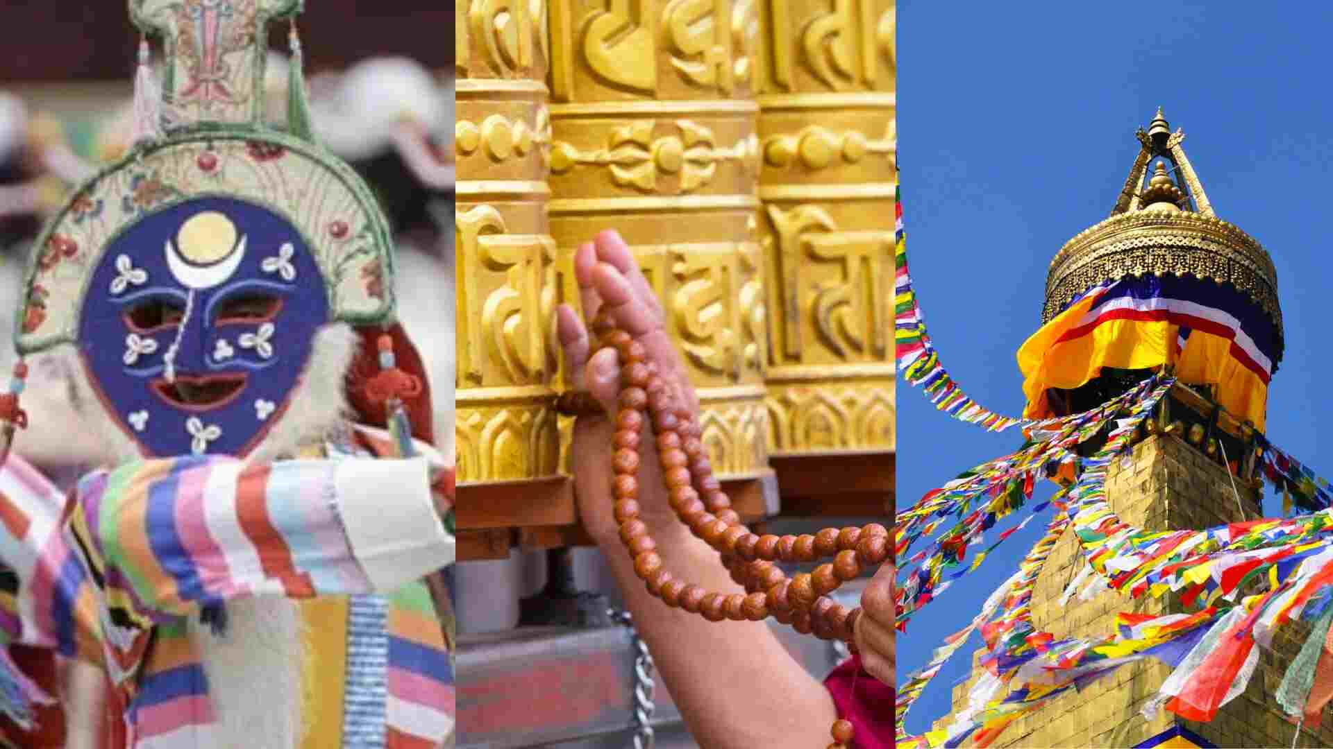 Tibetan Culture _TDG