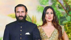 Kareena Kapoor On Saif Ali Khan: ‘He takes Me For granted’;  Expert Advice For Couples