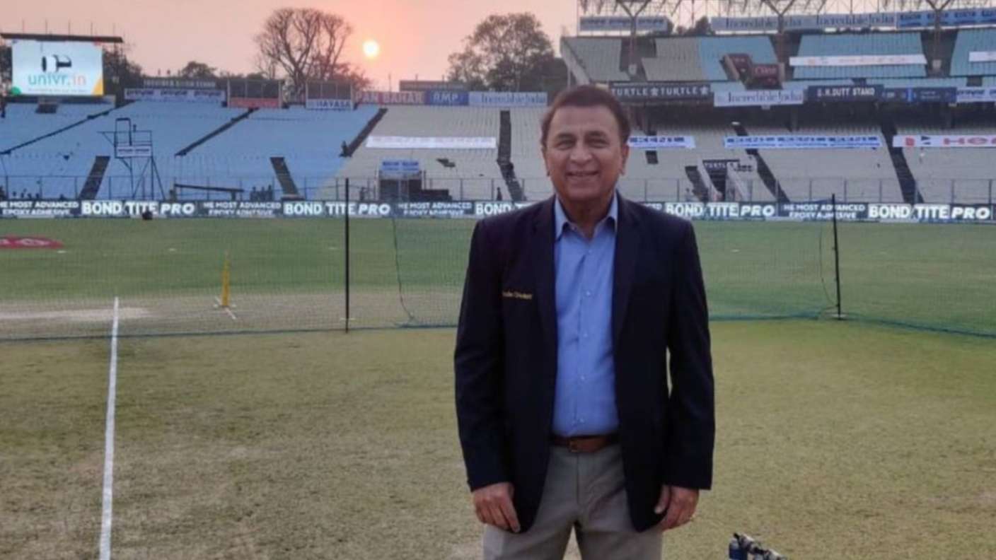 Sunil Gavaskar Turns 75: Celebrating an Iconic Career and Unique Moments