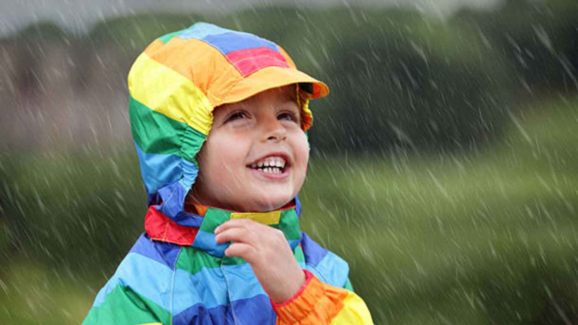 Monsoon Ready: Windcheaters Vs. Raincoats