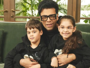 “Whose Stomach Was I born in?”: Karan Johar Discloses His Children Have Started Asking Him Questions