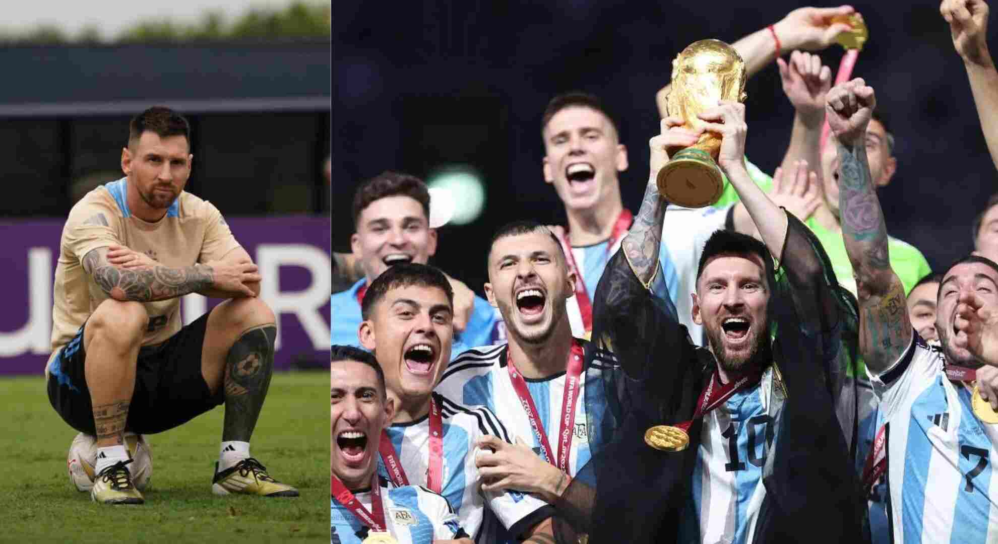 Argentina vs Colombia: Supercomputer Opta Predicts Argentina Has 62.90% Chance of Winning Copa America 2024 Finals on Sunday